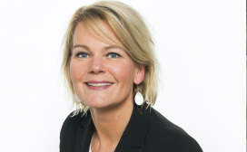 Suzanne Jungjohann Albert Heijn