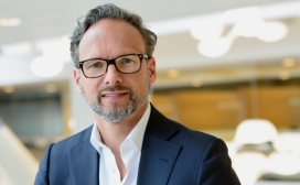 Martijn Hagens Vattenfall