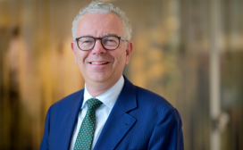 John van hoof CSU facilitair schoonmaak