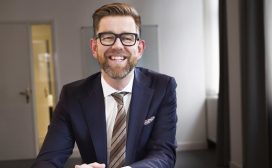 Tom van der Poel Partner The Executive Network CIO samenwerkenTom van der Poel Partner The Executive Network CIO samenwerken