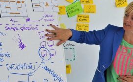 Maaike Doyer Business Models Inc