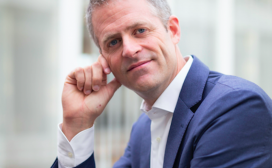 John Reynders Visma