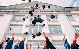 cijferlijst afgestudeerde traineeship