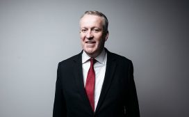 Peter Bellew, CEO, Malaysia Airlines, COO, Ryanair
