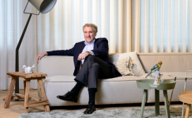 Victor Aquina DeliHome