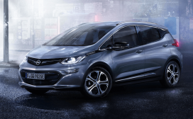 Opel Ampera-e