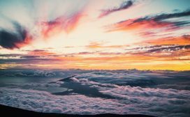 cloud all-in of no way