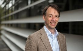 Steve Muylle Vlerick Business School