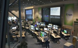 Jaya Baloo geeft leiding aan cybersecuritydivisie KPN