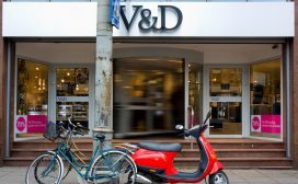 V&D vd.nl