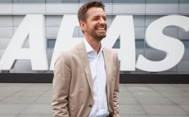 Bas van der Veldt