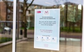 Coronacrisis regelingen bedrijven ondernemers