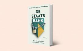 De staatsbank