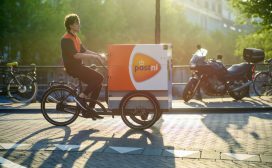 PostNL