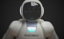 Robot / Innovatie