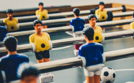 Wat is gamification