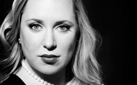 Marike van der Velden