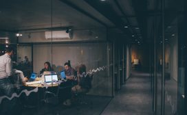 Startups