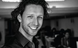 Mark Tigchelaar over focus en productiviteit