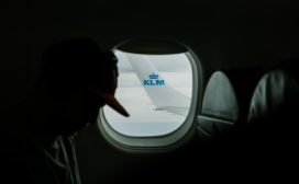KLM