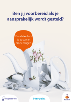 Ik ga starten