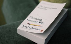 Daniel Kahneman Thinking fast and slow denkfouten
