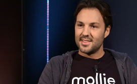 Adriaan Mol van Mollie