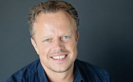 Patrick van der Pijl van Business Models Inc.