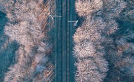 treinrails
