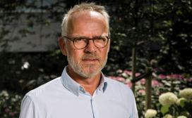 Ronald van Zetten private equity