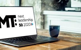 MT Next Leadership 50