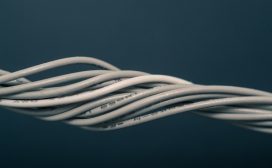 sturen op output
