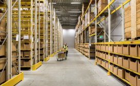 voorraadketen data-analytics patroonherkenning