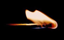 burn-out lucifer